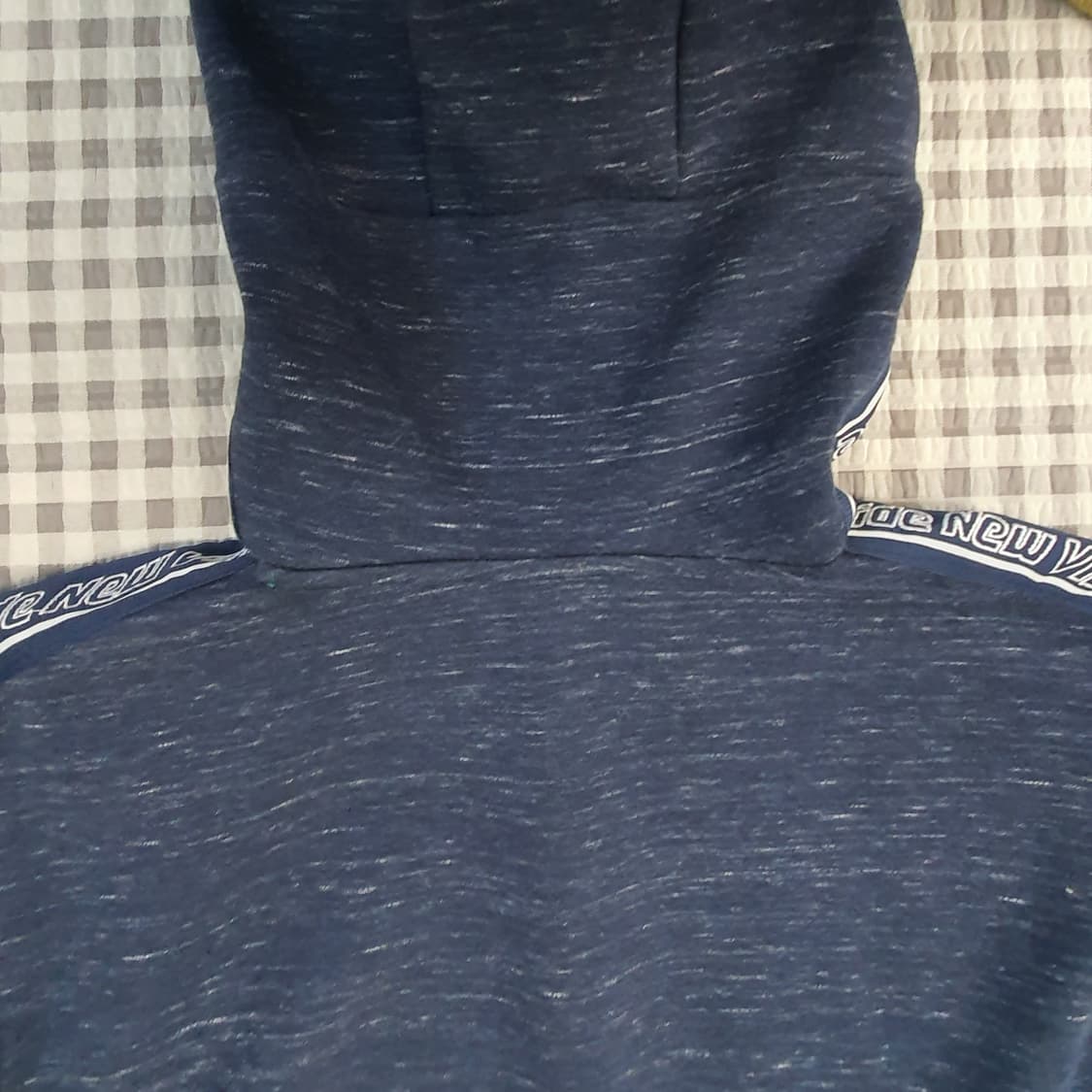 빈폴 오버핏 후드티 남자95~100 상품이미지5