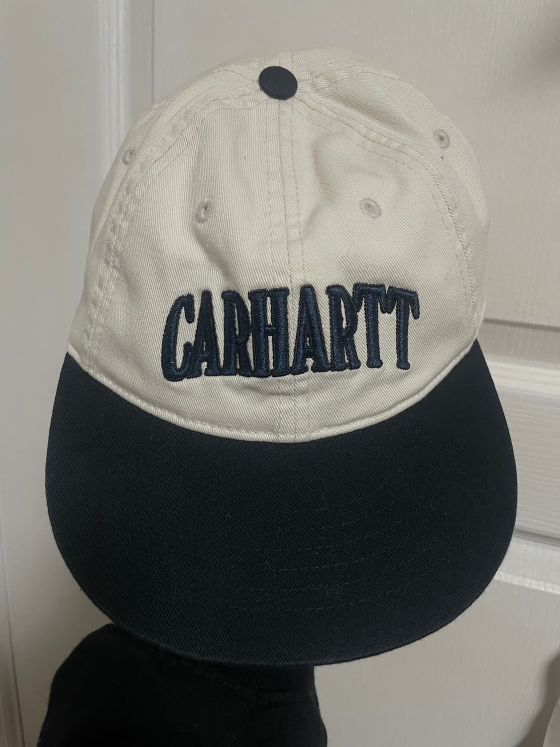 칼하트 윕 캡 상품이미지1