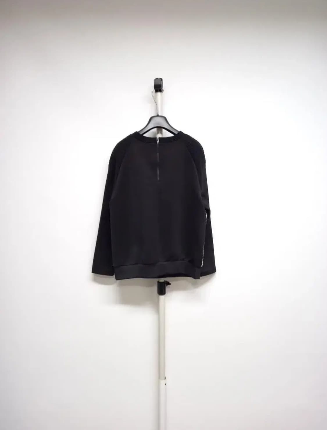 나이스클랍 춘추 네오프랜  블라우스티 55 상품이미지2