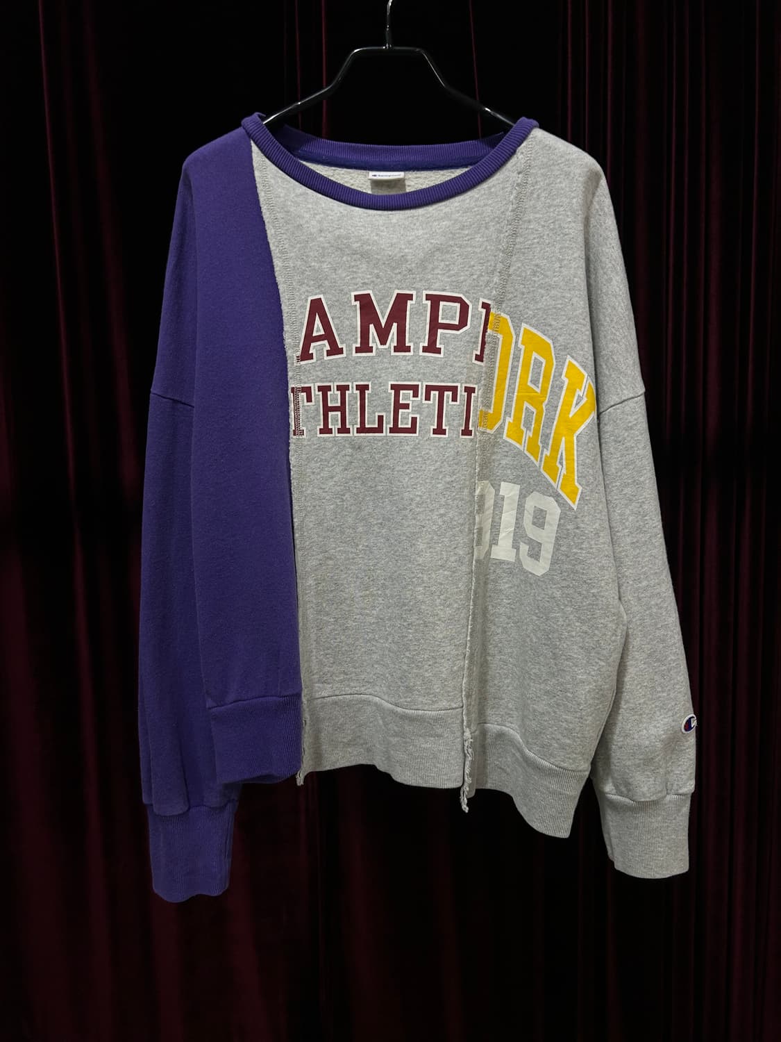 챔피언 CHAMPION sweatshirt 상품이미지2