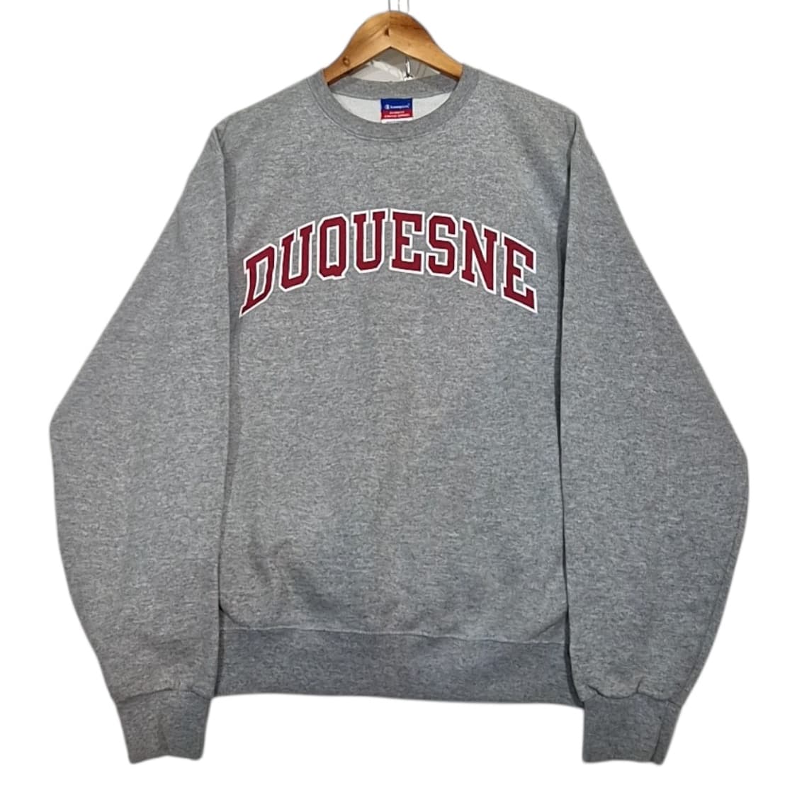 챔피온 Duouesne 맨투맨 상품이미지1