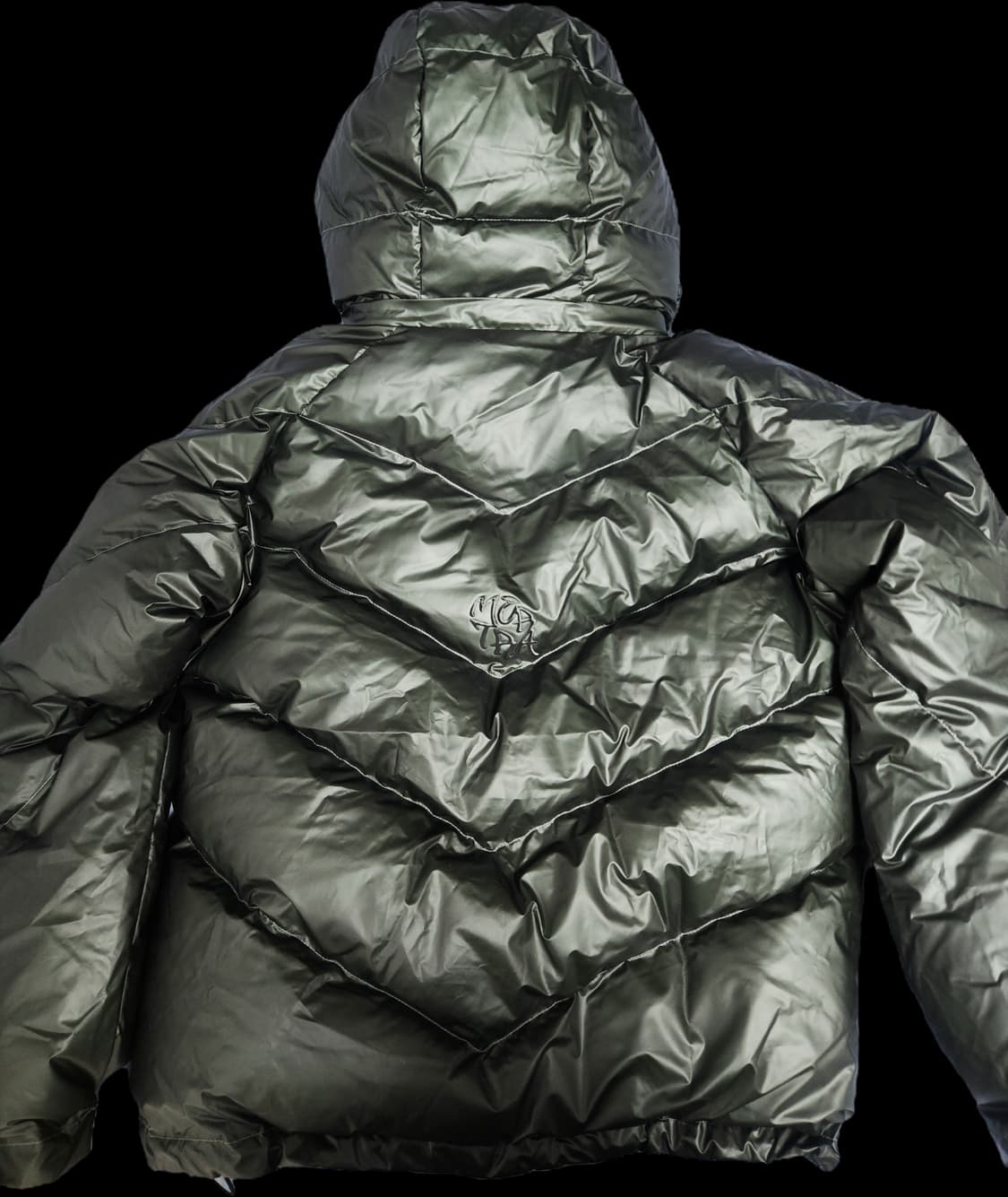 Mertra 패딩 상품이미지2