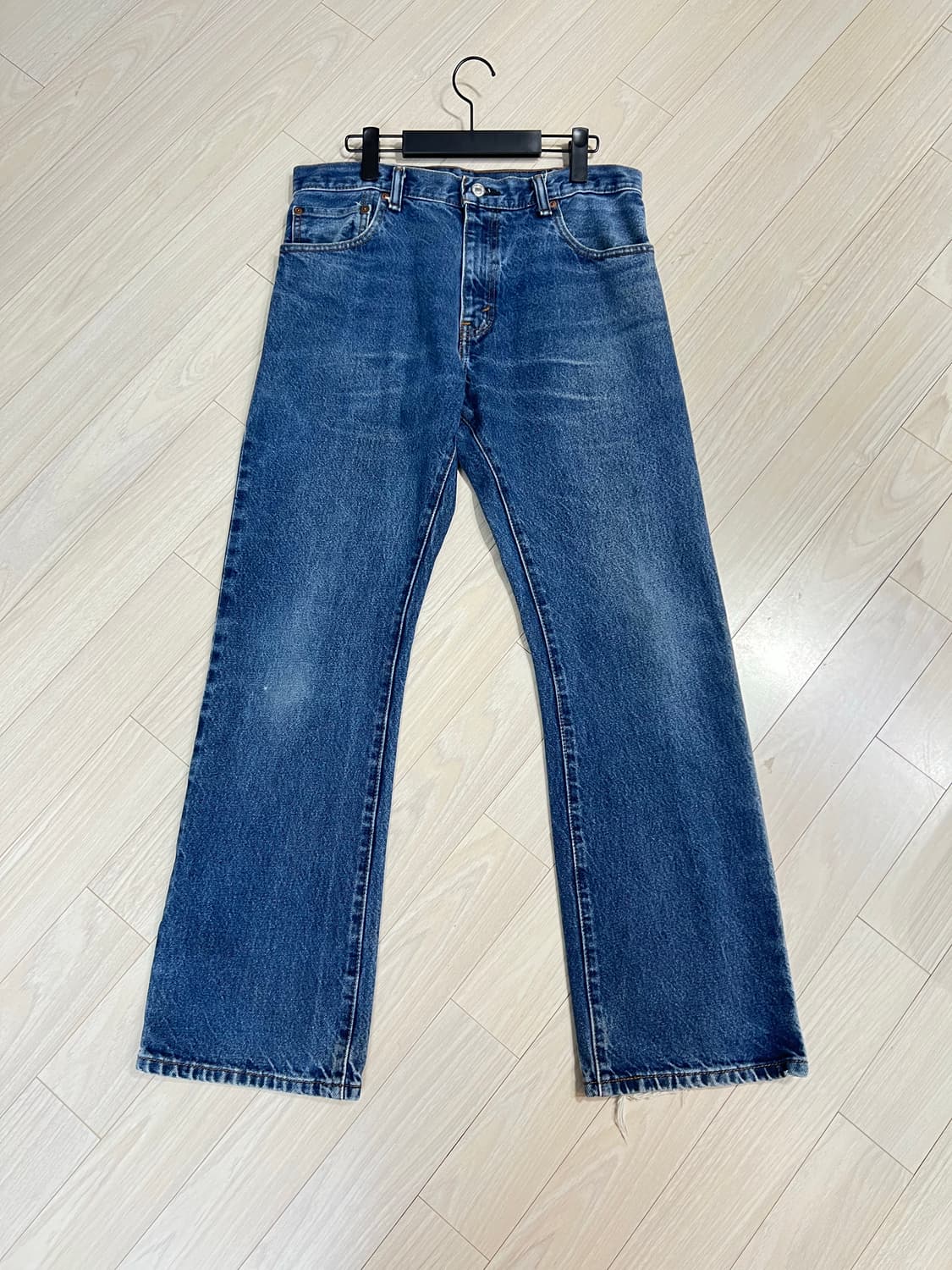 리바이스 517 33/30 상품이미지1