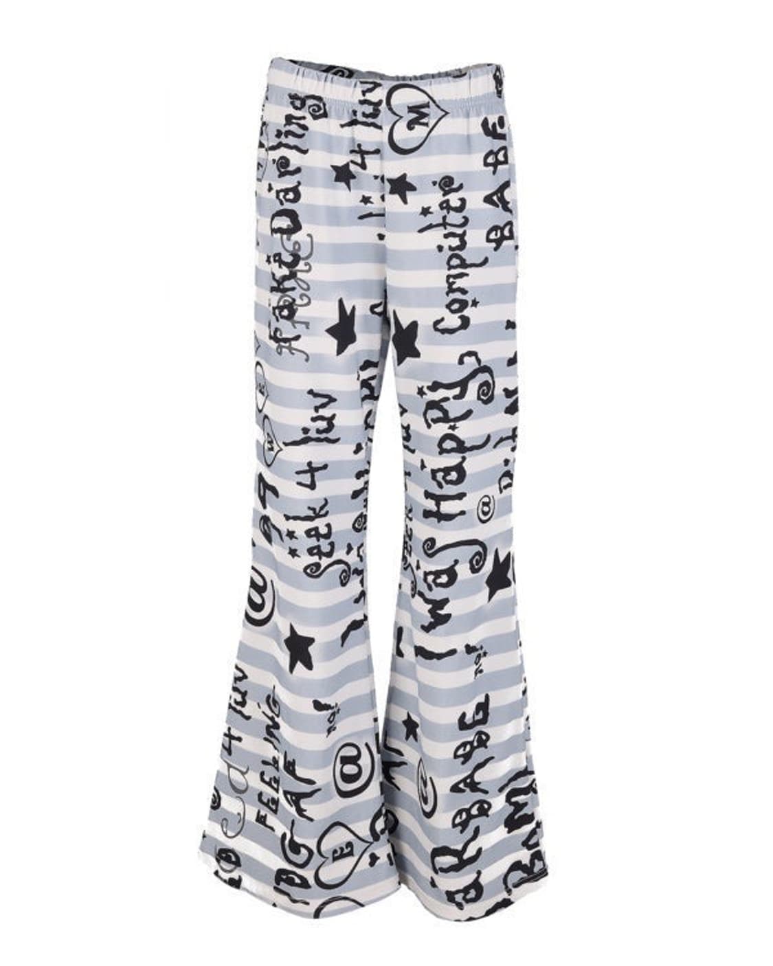 혼쿄 페이크달링 컴피 팬츠 상품이미지1