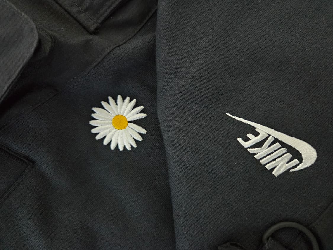 [새상품 S] 파스마이너스원 나이키 카고팬츠 상품이미지1