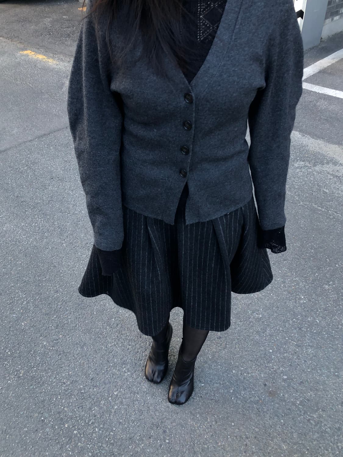 마르지엘라 타비 힐 상품이미지1