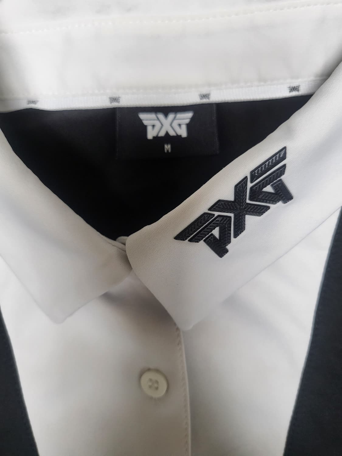 PXG 반팔티셔츠  상품이미지2