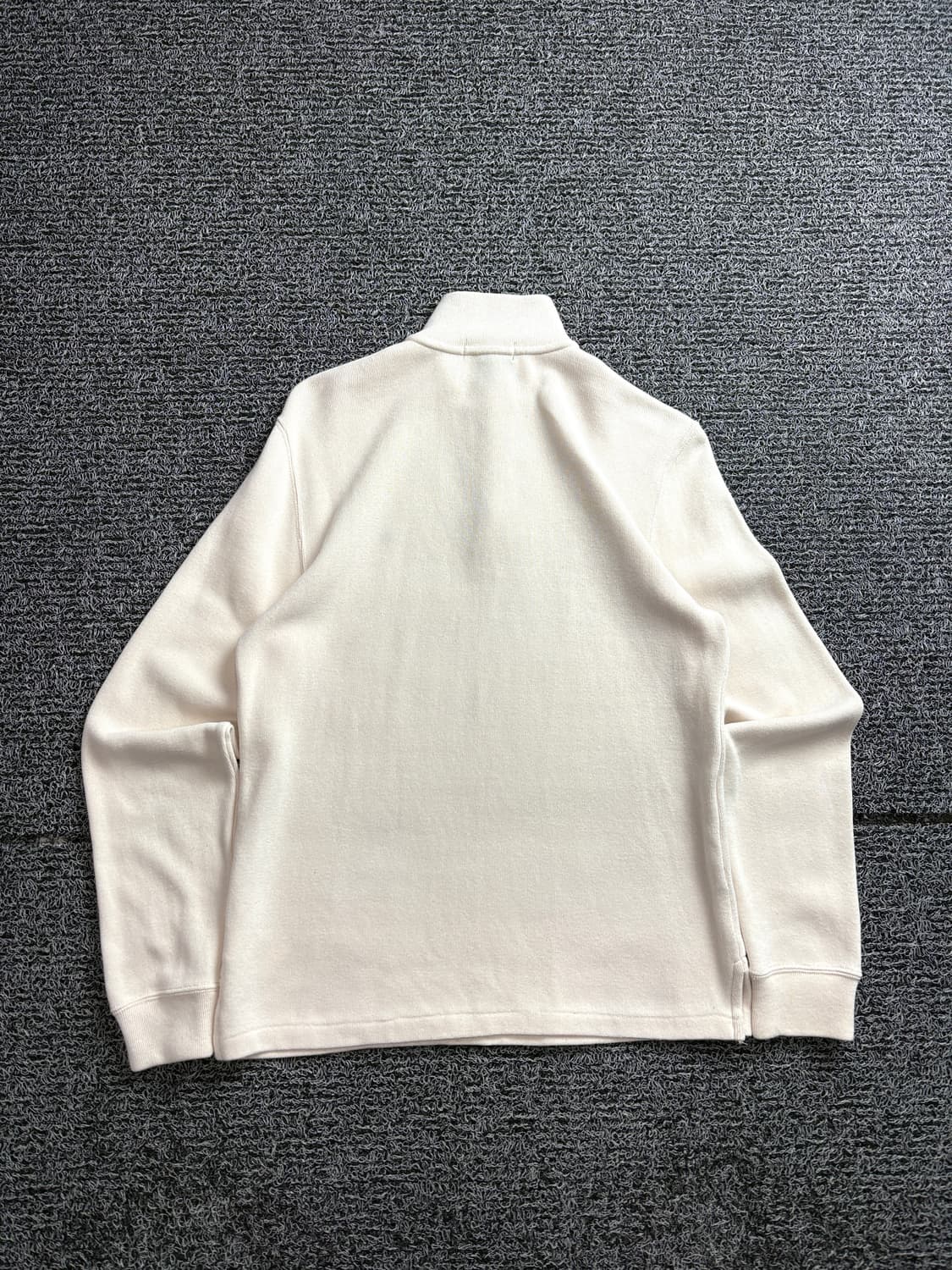 폴로 랄프로렌 포니로고 반집업 니트 2695 상품이미지5