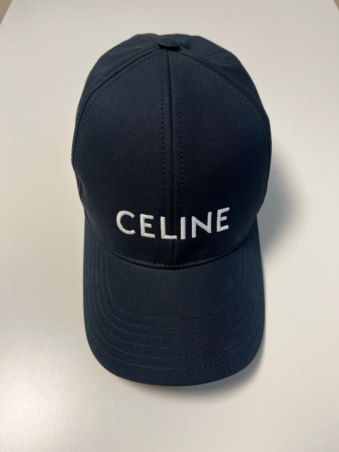 셀린느 볼캡 / L 사이즈  상품이미지2