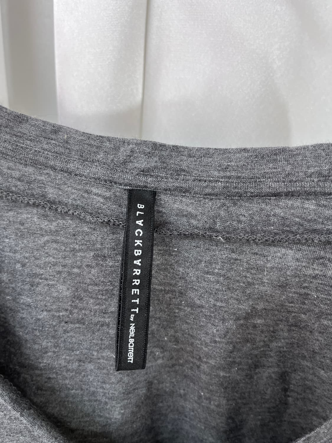 Neil Barrett 상품이미지3