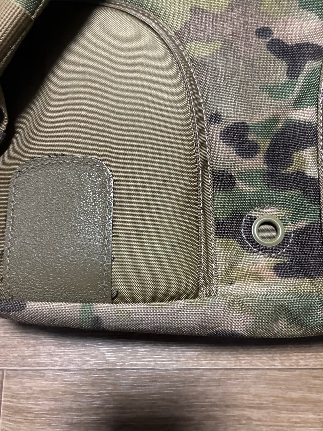 511 택티컬 러쉬 24 백팩 멀키캠 카모 상품이미지4