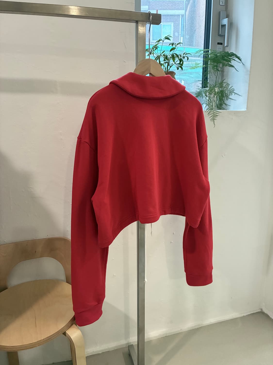 꼼데가르송 걸 AD 2024 자켓 상품이미지4