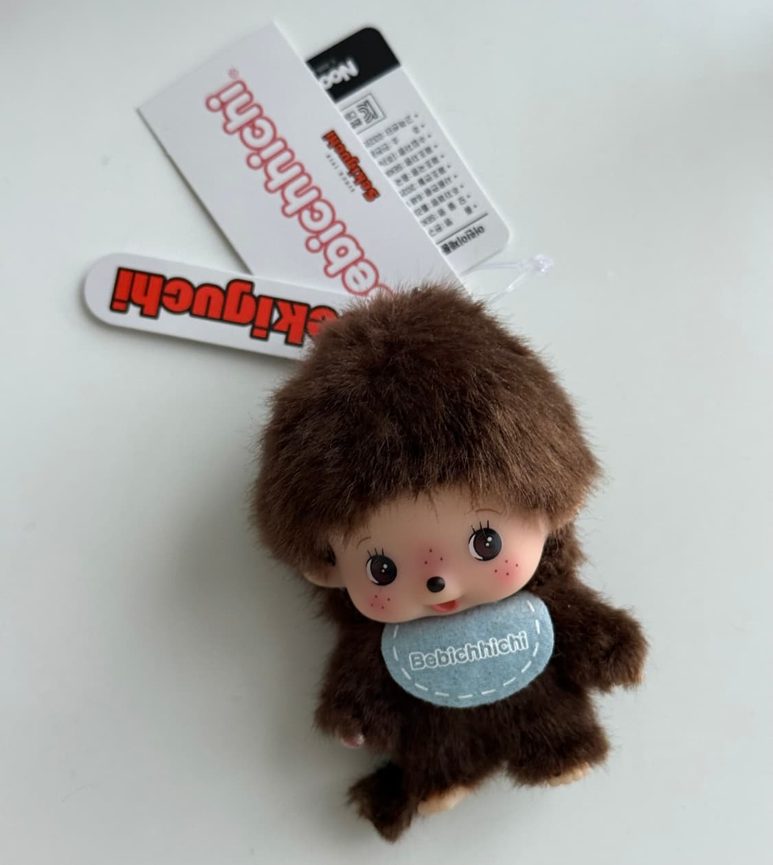 몬치치 베비치치 보이 상품이미지1