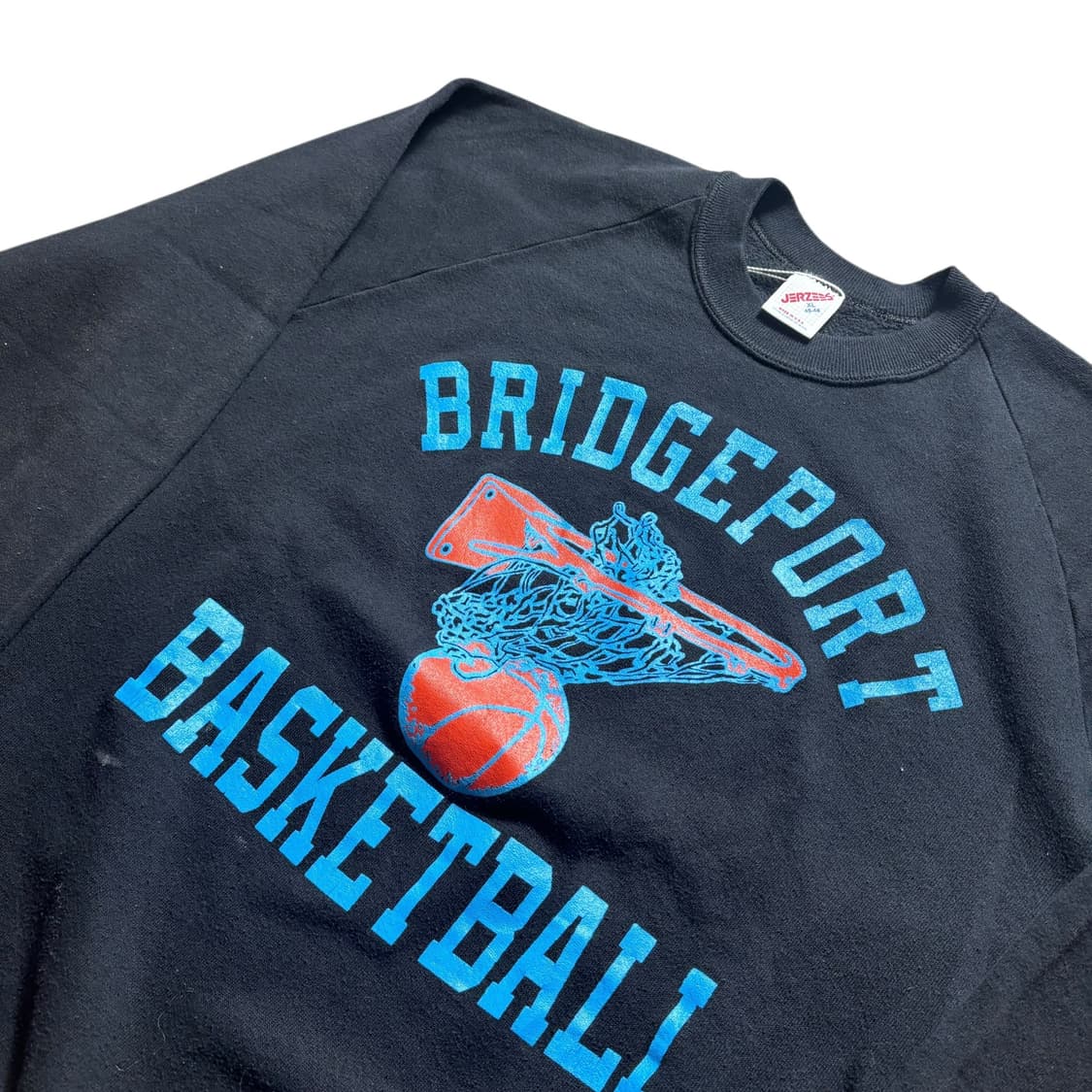 90s 빈티지 스웻셔츠 상품이미지2