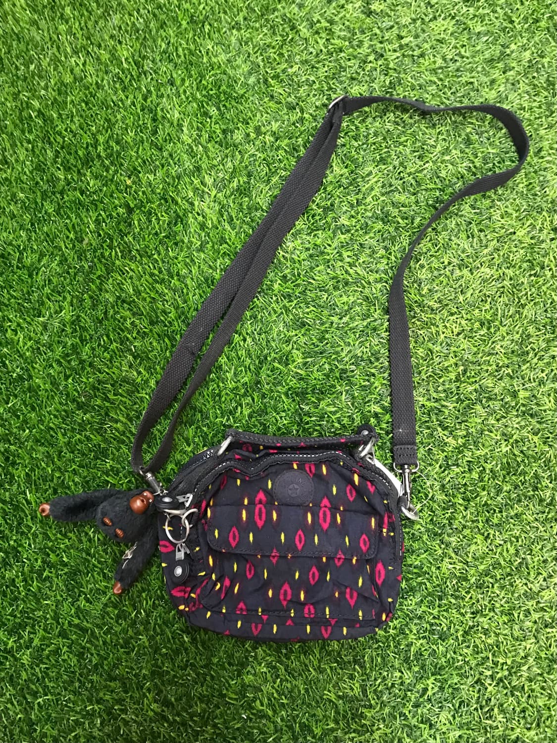 키플링 Kipling 퍽  상품이미지1