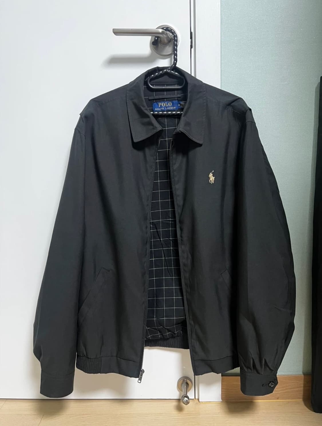 폴로 자켓 상품이미지1