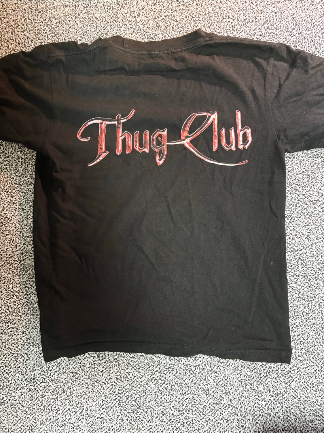 떠그클럽 악마티 상품이미지2