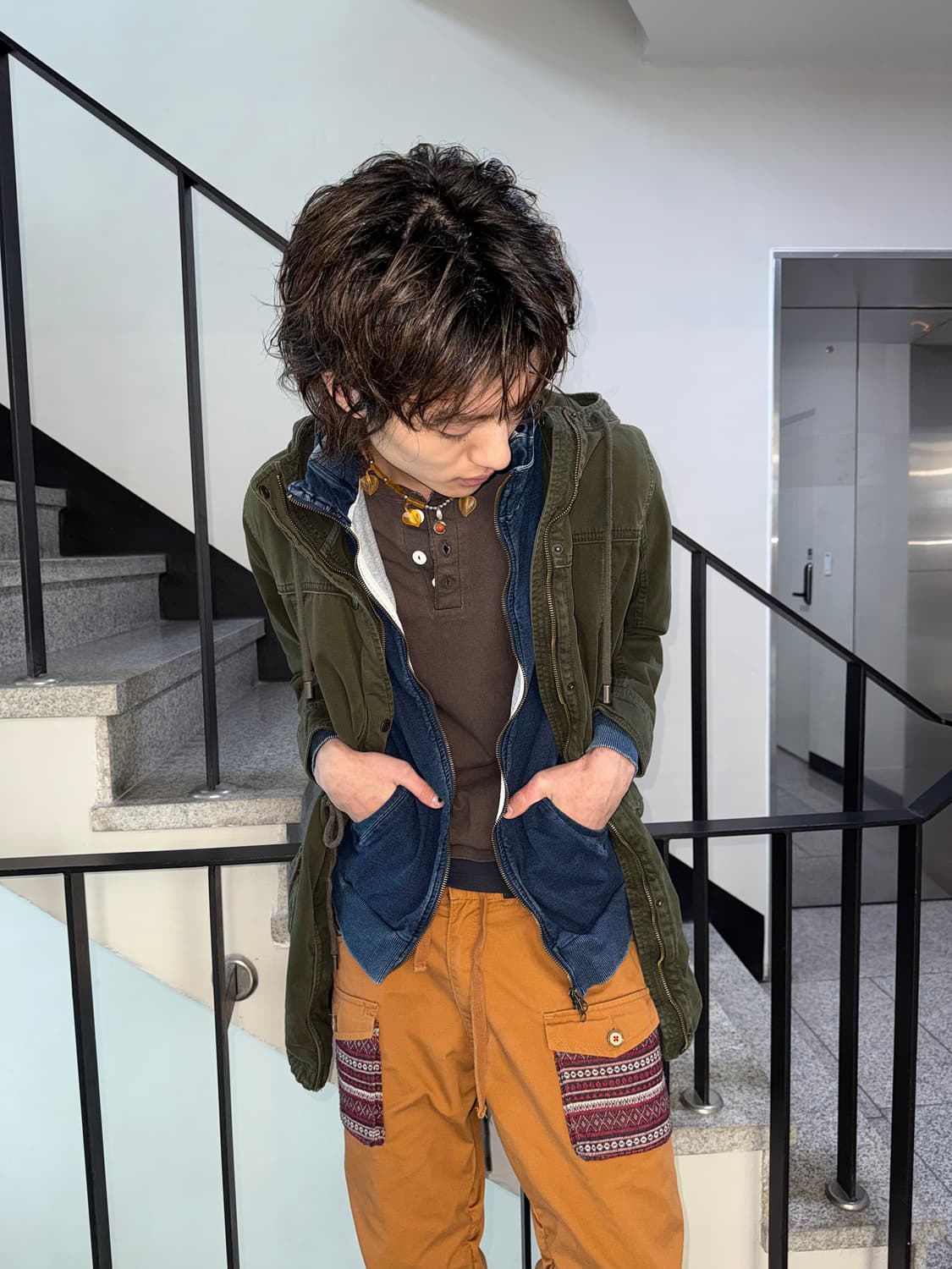 ABECROMBIE & FITCH 상품이미지6