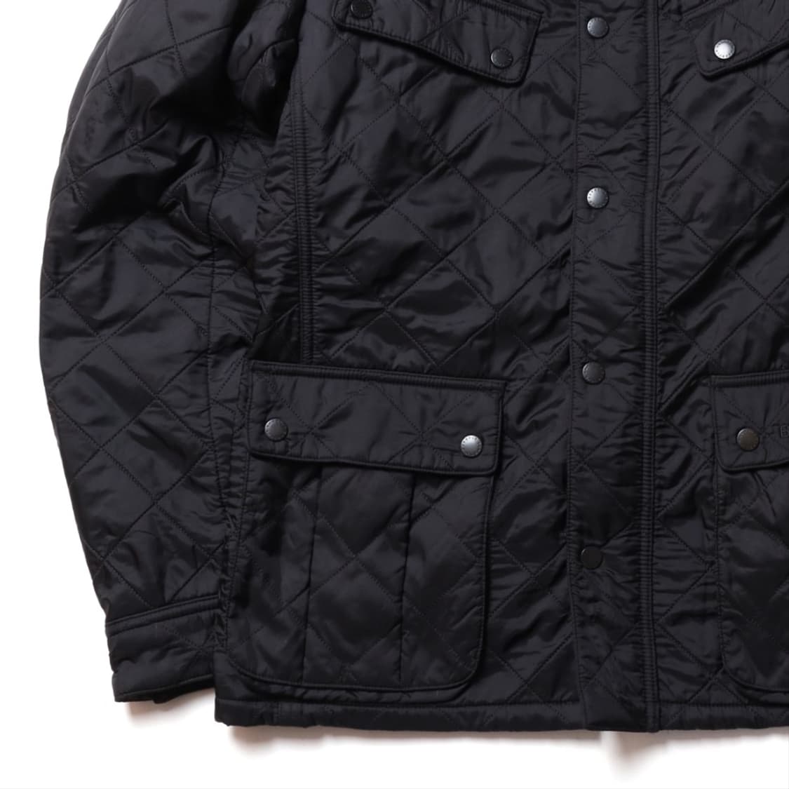 바버 Barbour Ariel Polarquilt Jacket  상품이미지3
