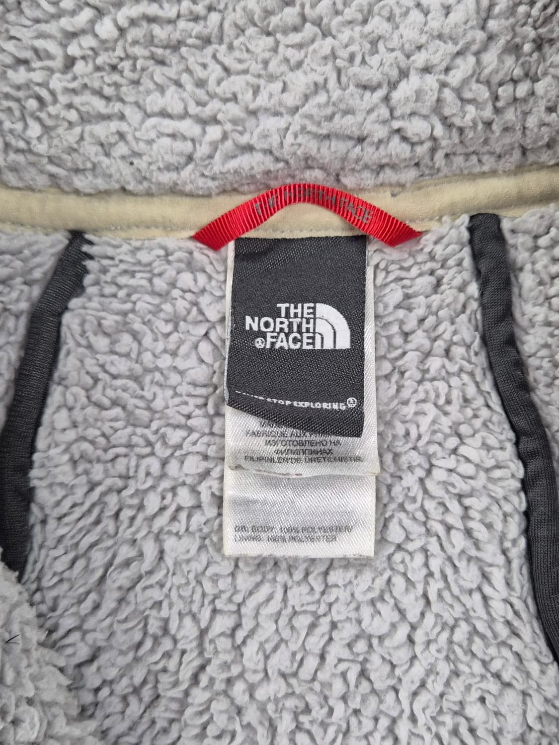 THE NORTH FACE 후리스 상품이미지3