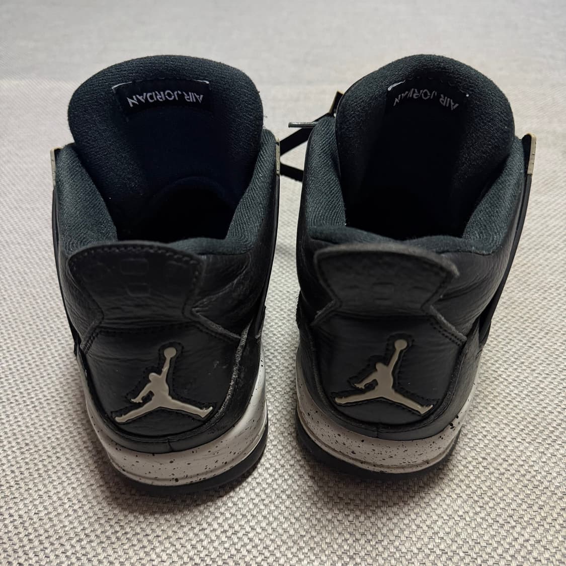 나이키 에어 조던4 레트로 오레오 상품이미지4