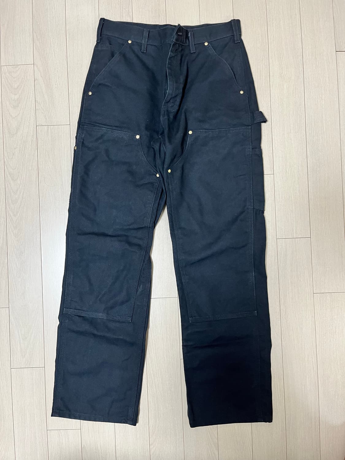 칼하트 더블니 USA . 31x30 상품이미지1