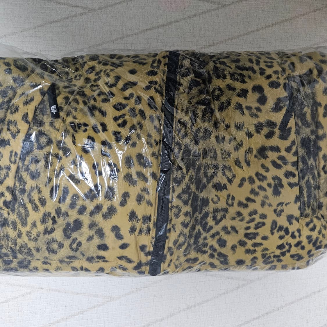 노스페이스 레오파드 눕시 상품이미지5