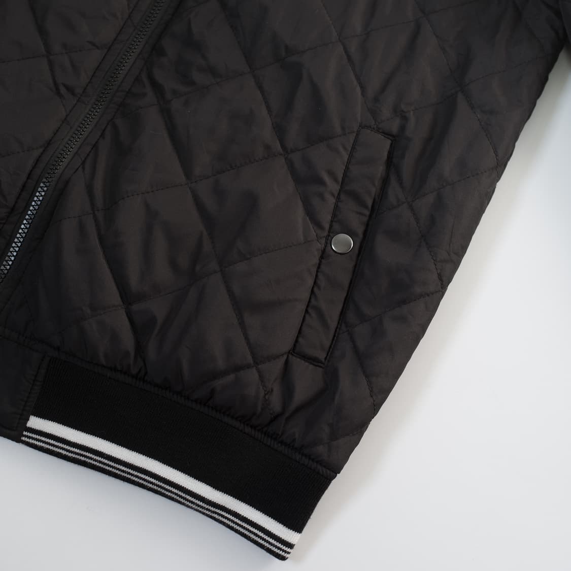 Reversible Quilting Jacket 상품이미지8