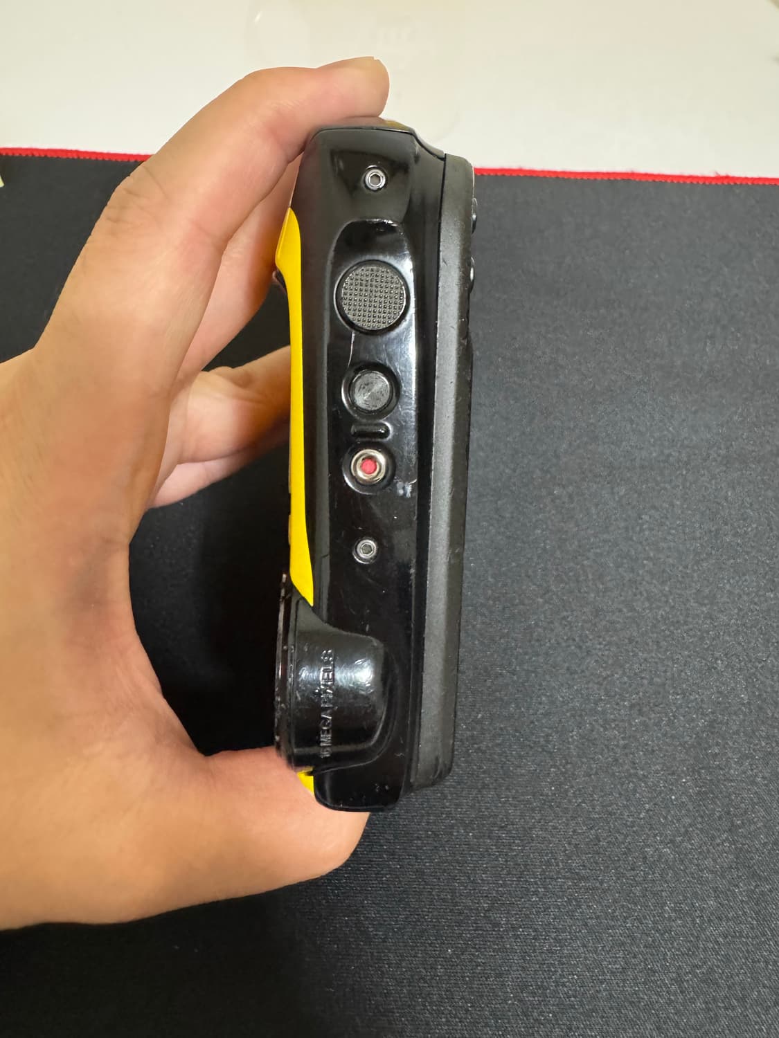 후지필름 파인픽스 XP90 디카 방수카메라 상품이미지3