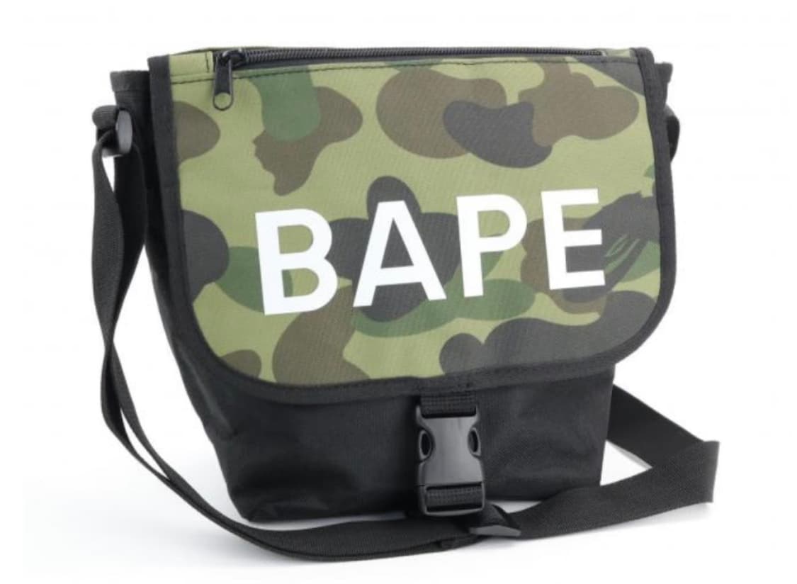 베이프 가방 상품이미지1