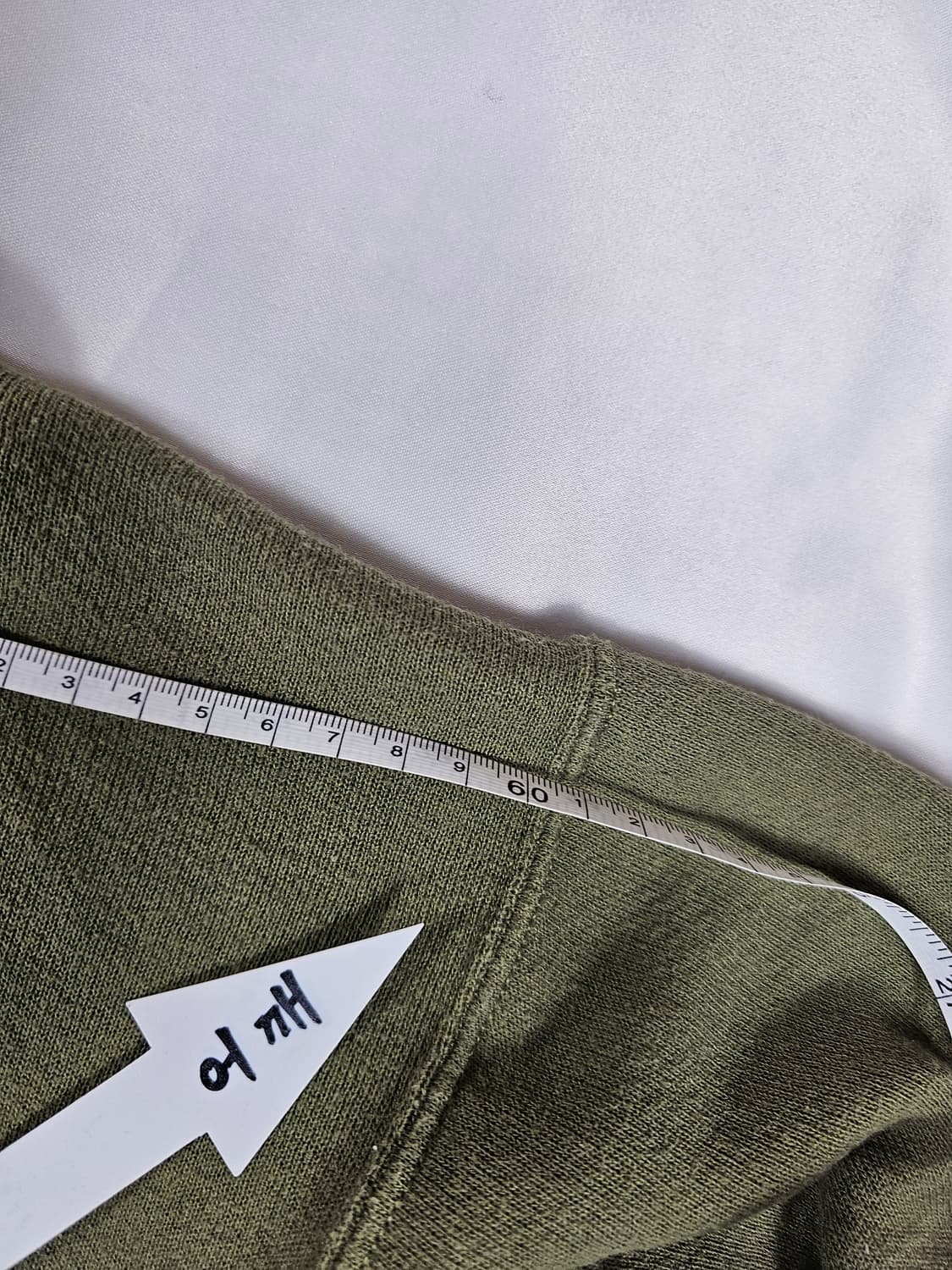 미해병대맨투맨 상품이미지5