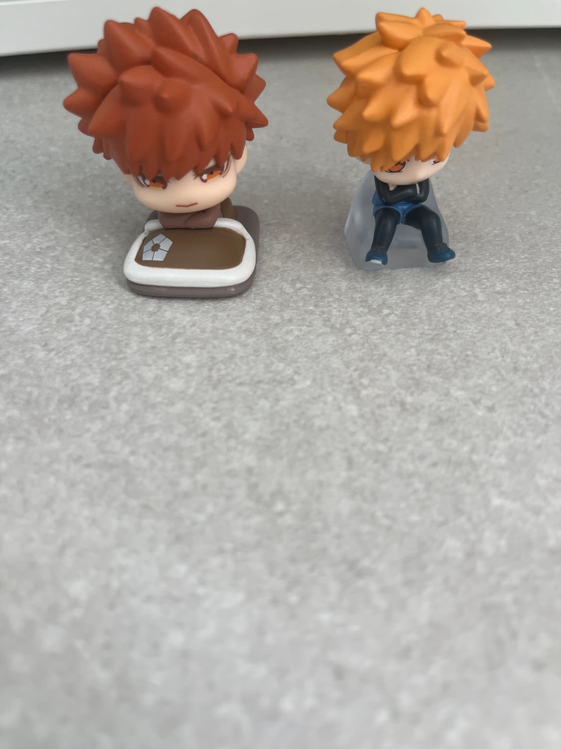 블루록 쿠니가미 렌스케 가챠 판매합니다 상품이미지1