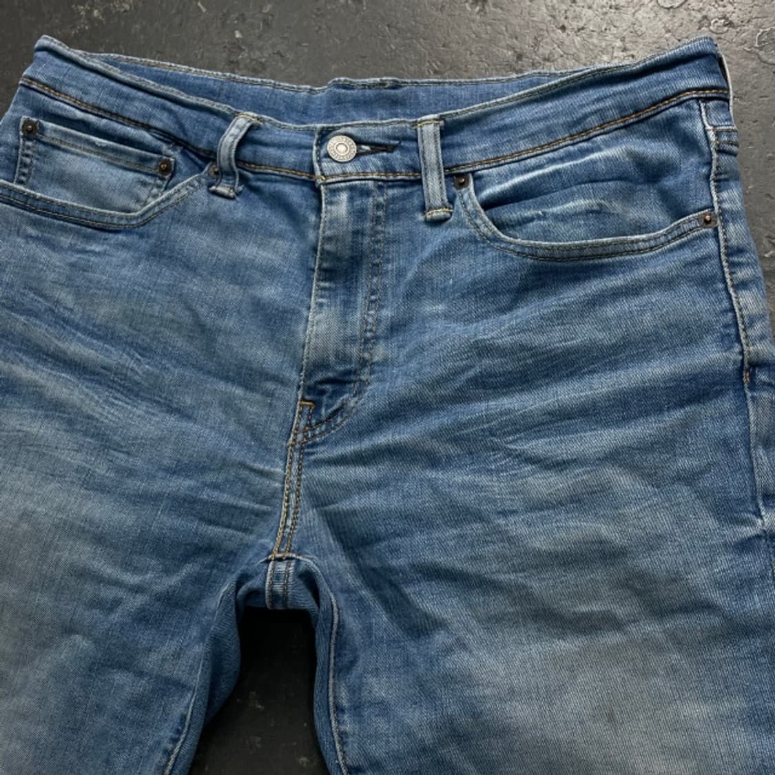 34 리바이스 511 청바지  상품이미지2