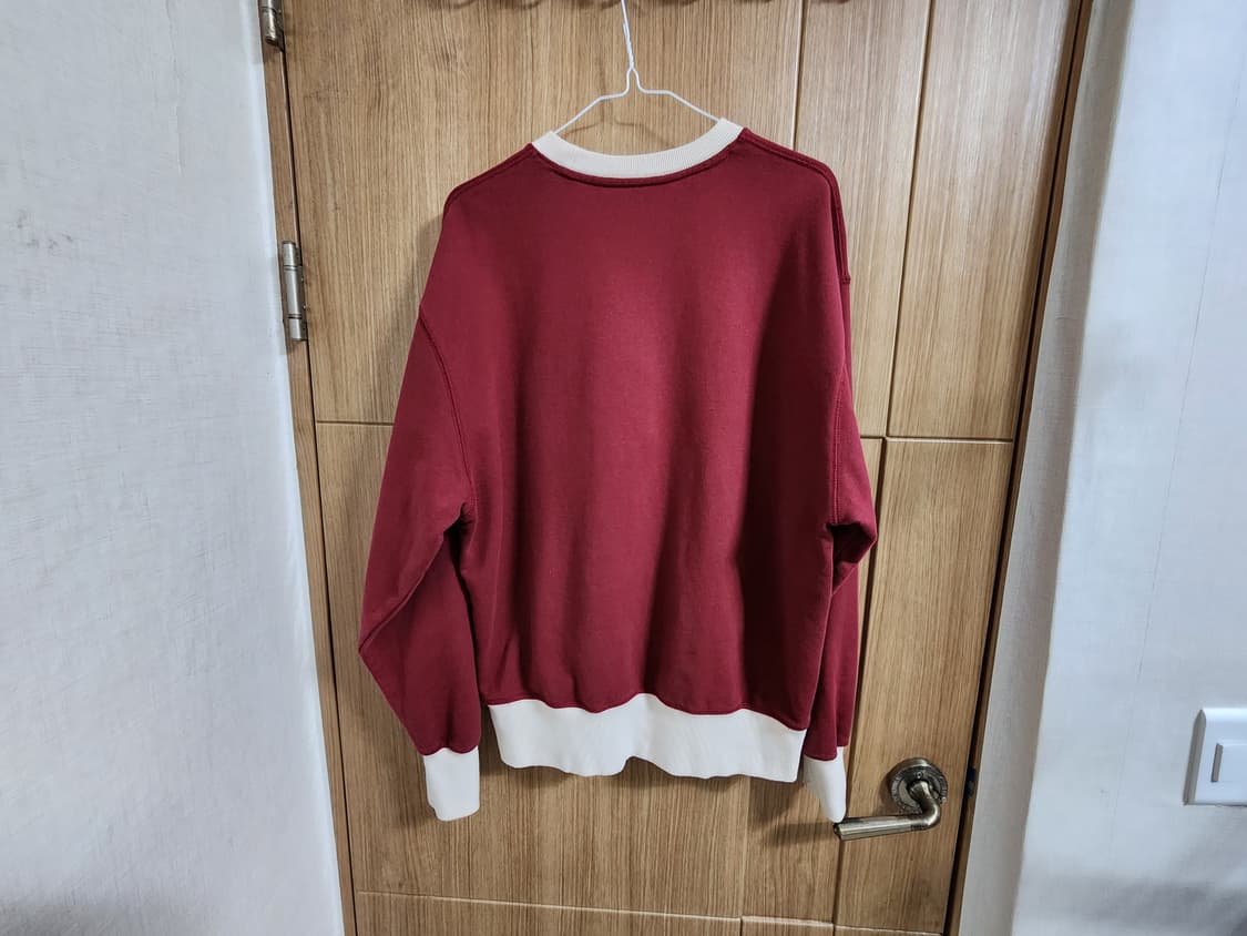 (M)유니폼브릿지 마제스틱 맨투맨 상품이미지3