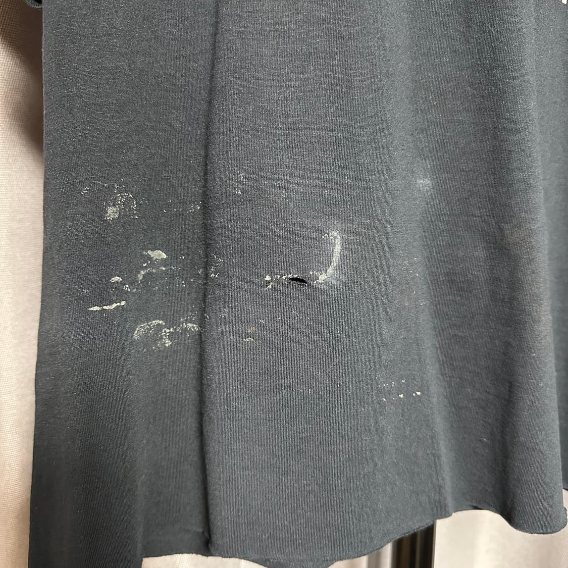 빈티지 90s 데어 DARE 티셔츠 상품이미지4