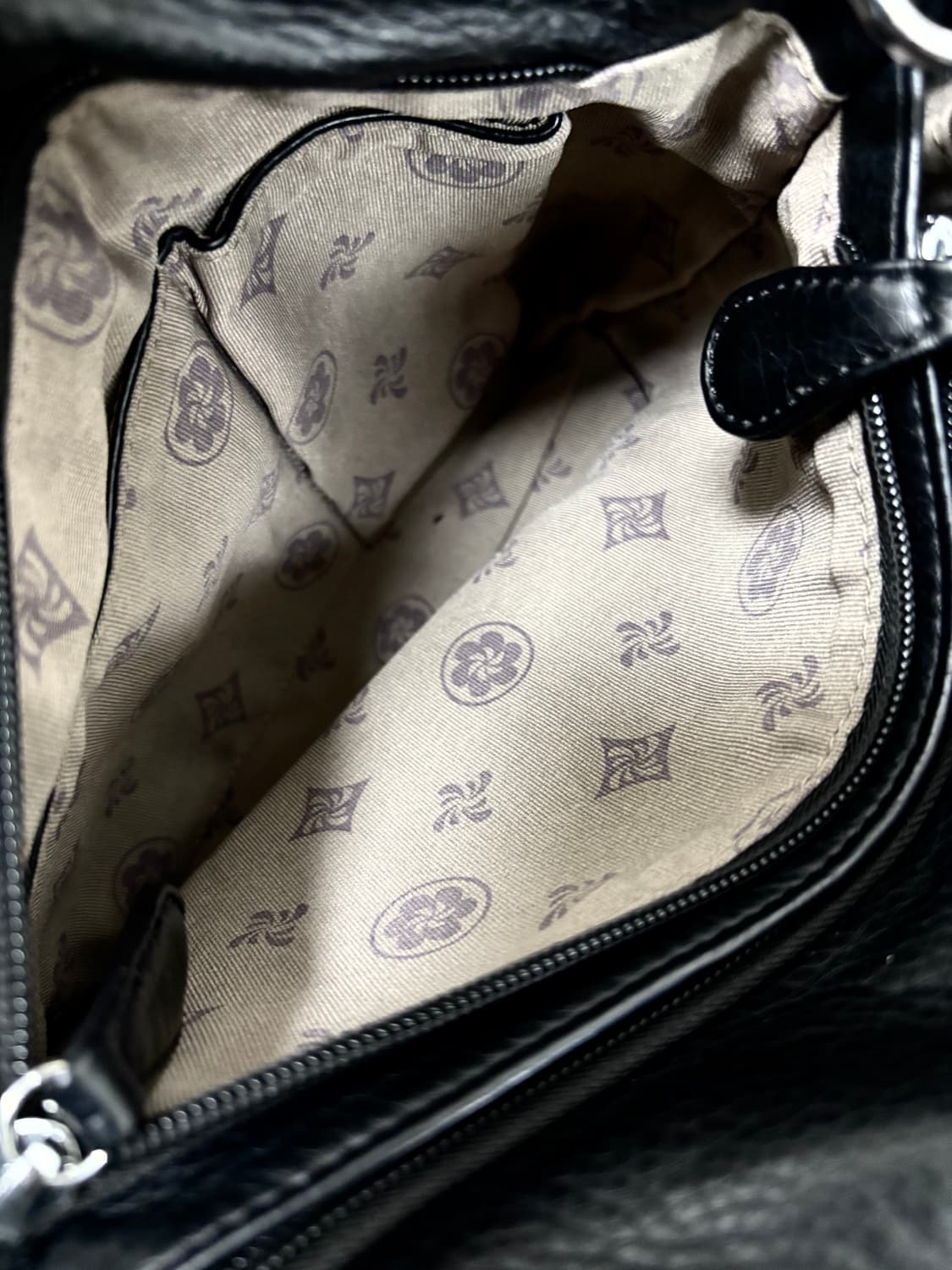 [AngelBarcelo]00‘s Pinterest Leather Bag 상품이미지7