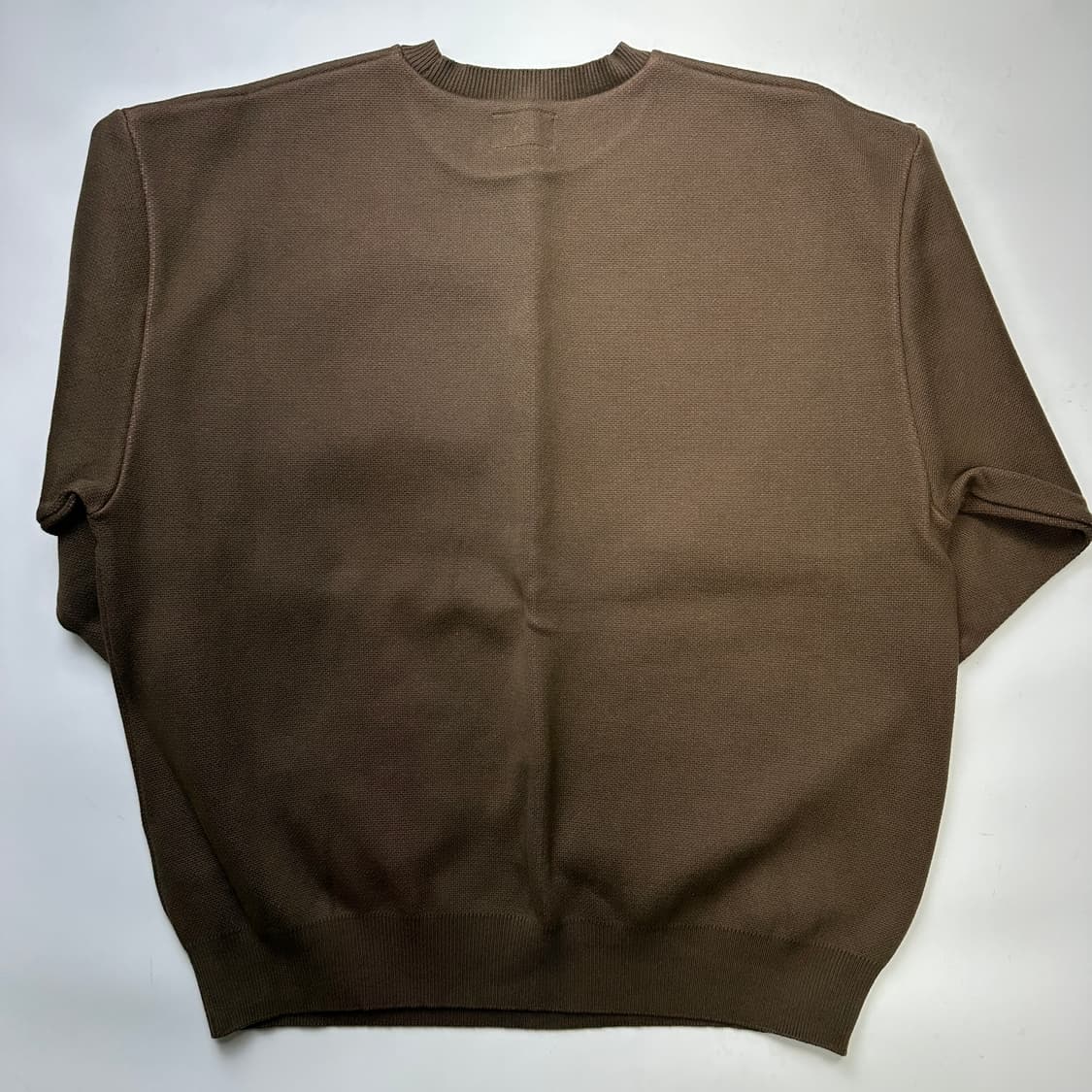 CAVEMPT BACK VIEW KNIT #2 카브엠트 니트 상품이미지6