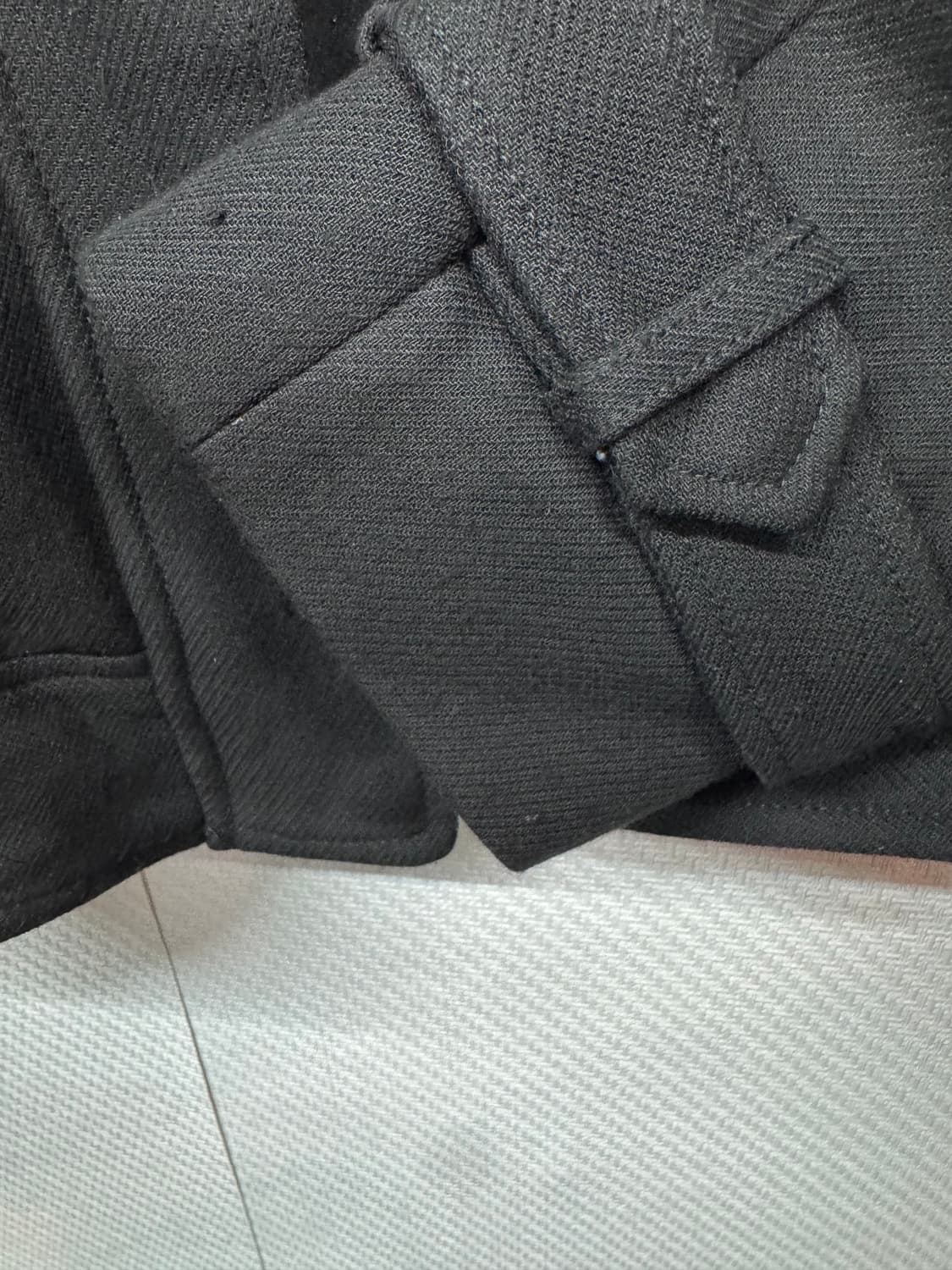 마시모두띠 봄버 자켓 M(M) 남여공용 상품이미지3