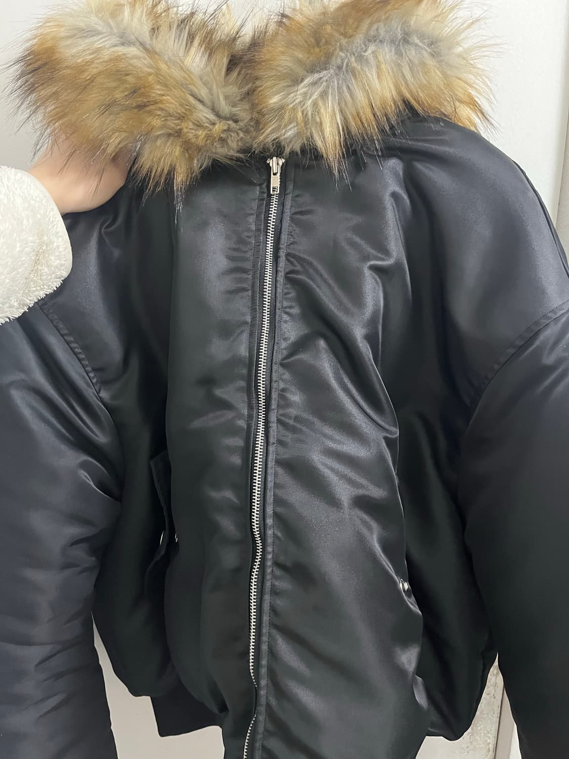 야상패딩 상품이미지1