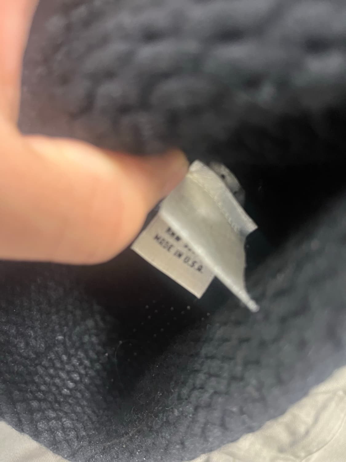 크롬하츠 플레어 캐시미어 비니 상품이미지7