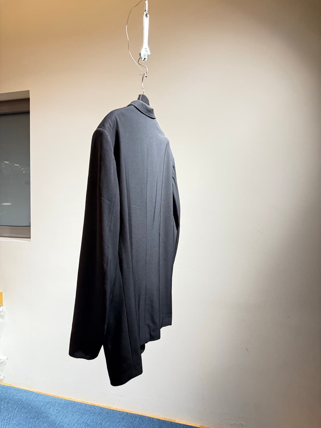 LQ by yohji yamamoto jacket 상품이미지4