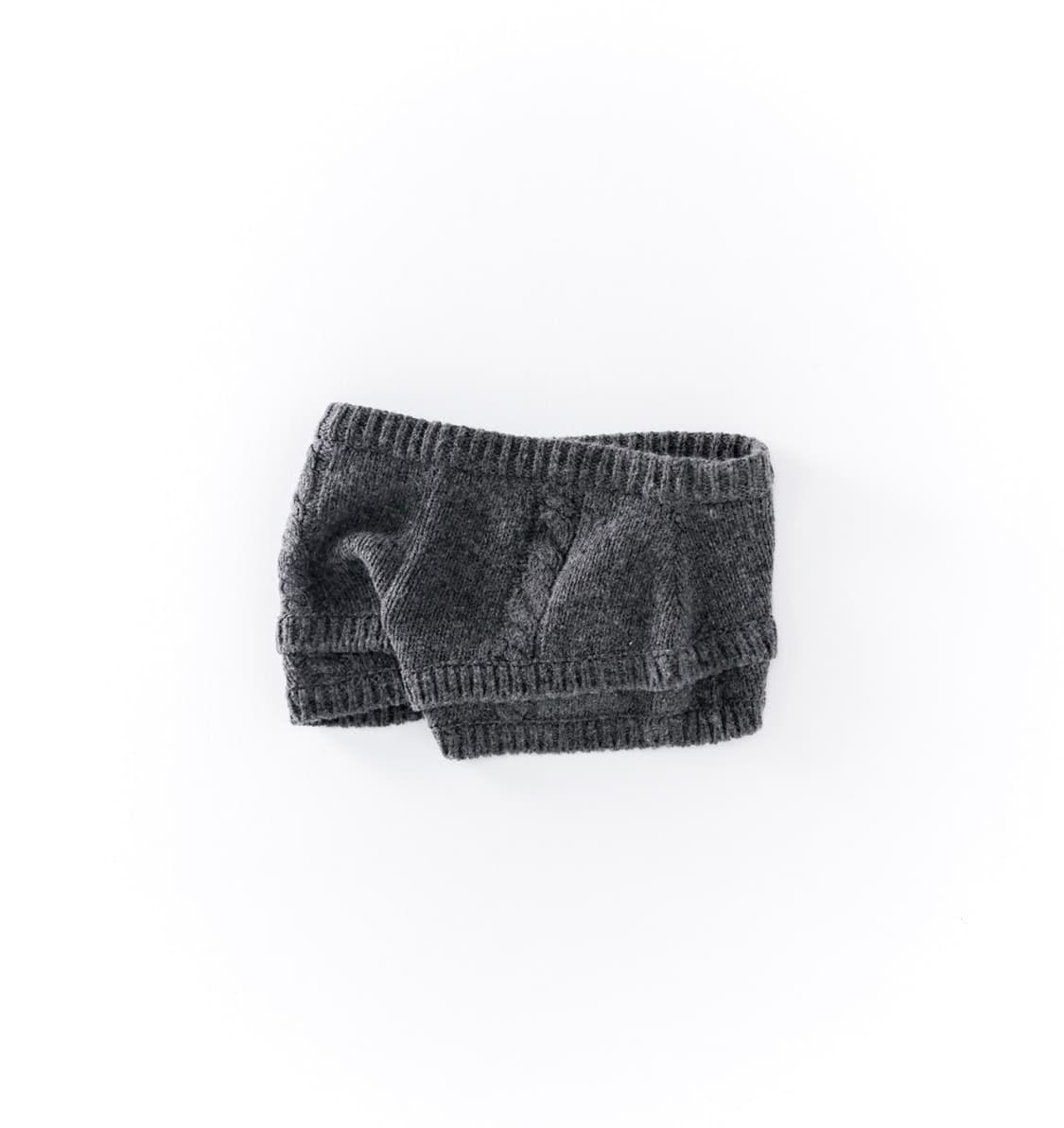 울리카 쇼츠 차콜 s 상품이미지3