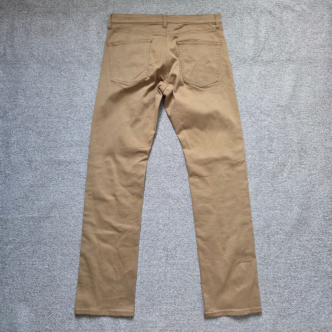 Good Day Japan 치노 팬츠 31-32 상품이미지5