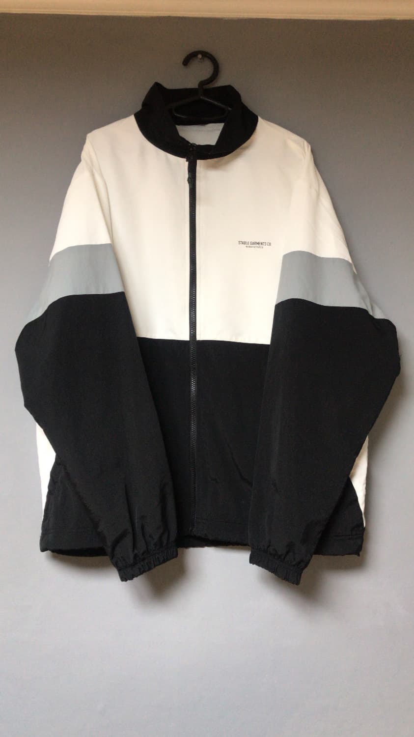 [스파오] 바람막이 상품이미지2