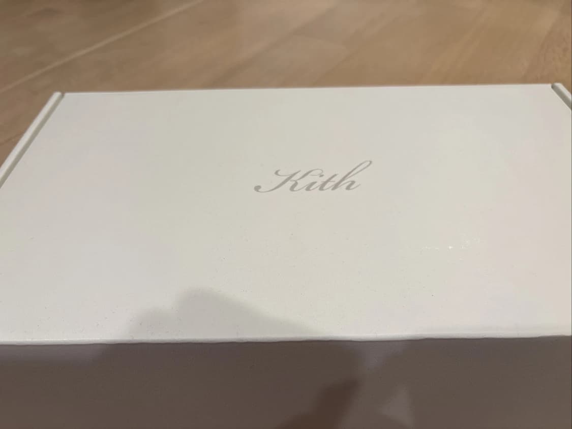 키스 모노그램 시어링 슬리퍼 상품이미지6