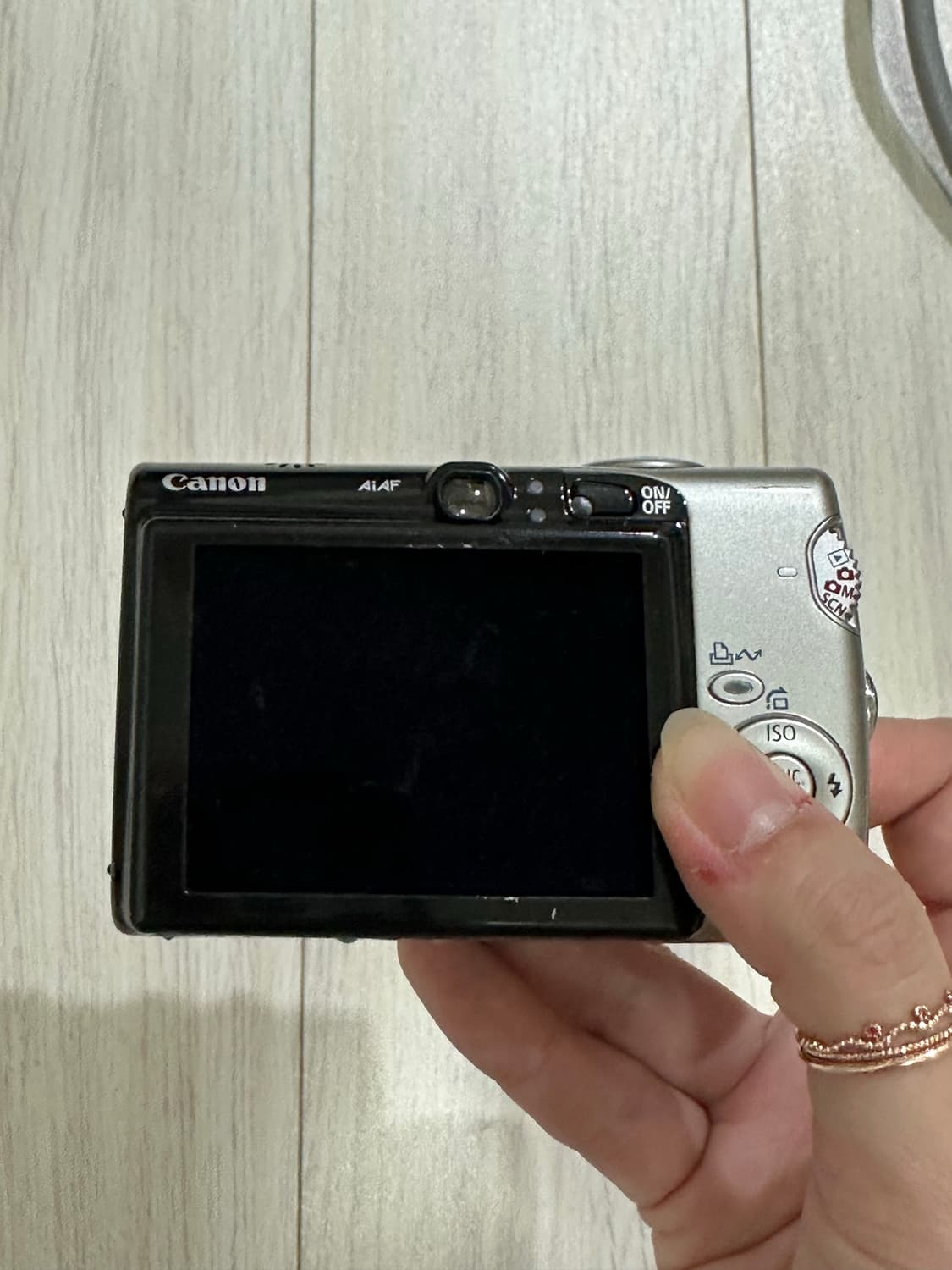 Canon IXY 익시 800IS (IXUS 익서스 800IS) 상품이미지6