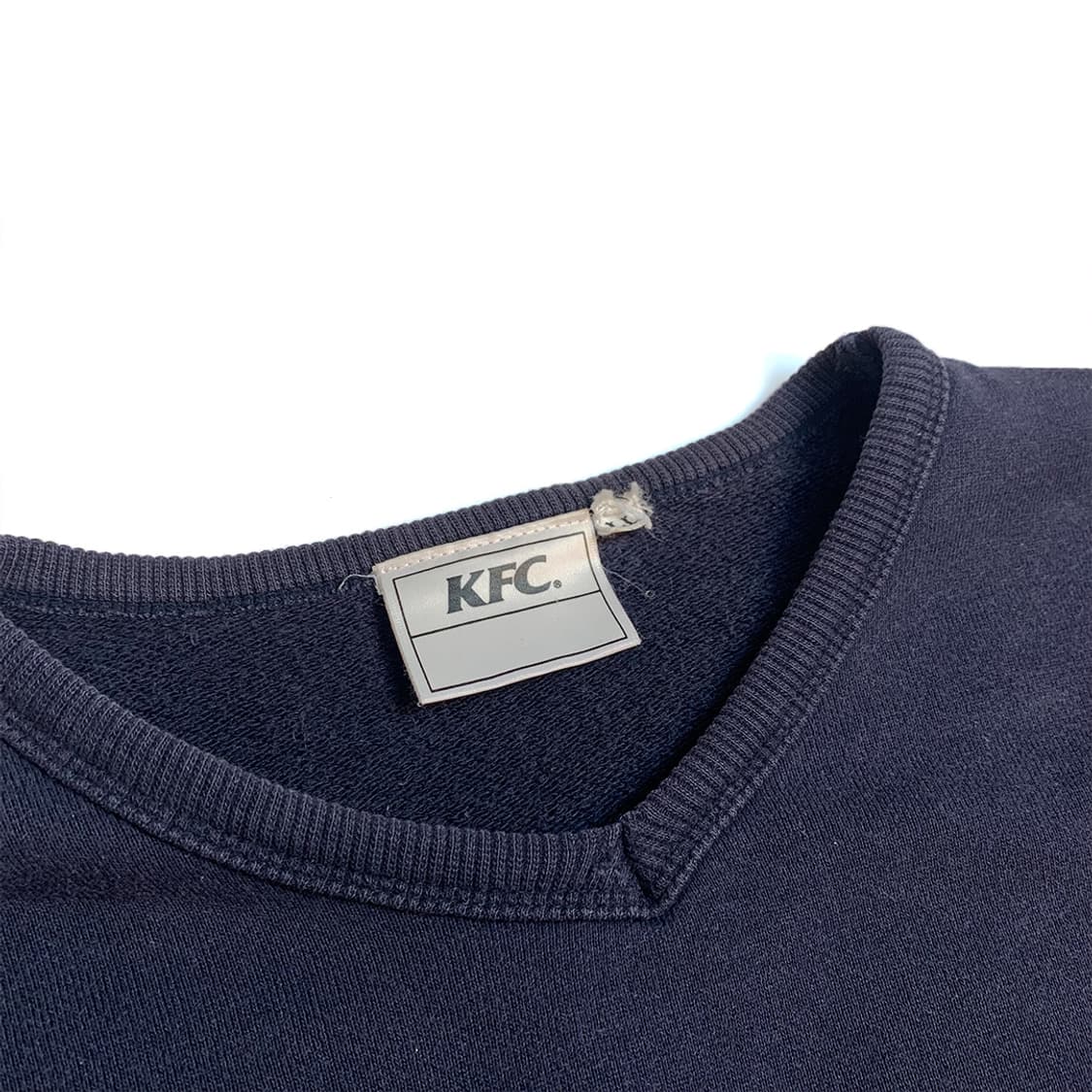 90‘s 빈티지 피자헛 스웻셔츠 상품이미지3