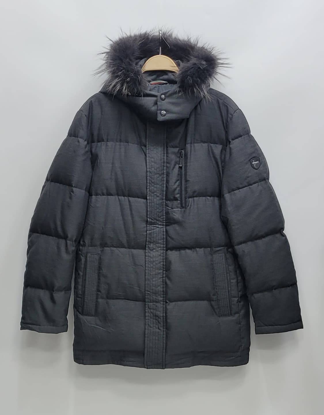 allegri 알레그리 다운 패딩 자켓 / 남 LL (50) 추천 100 상품이미지1