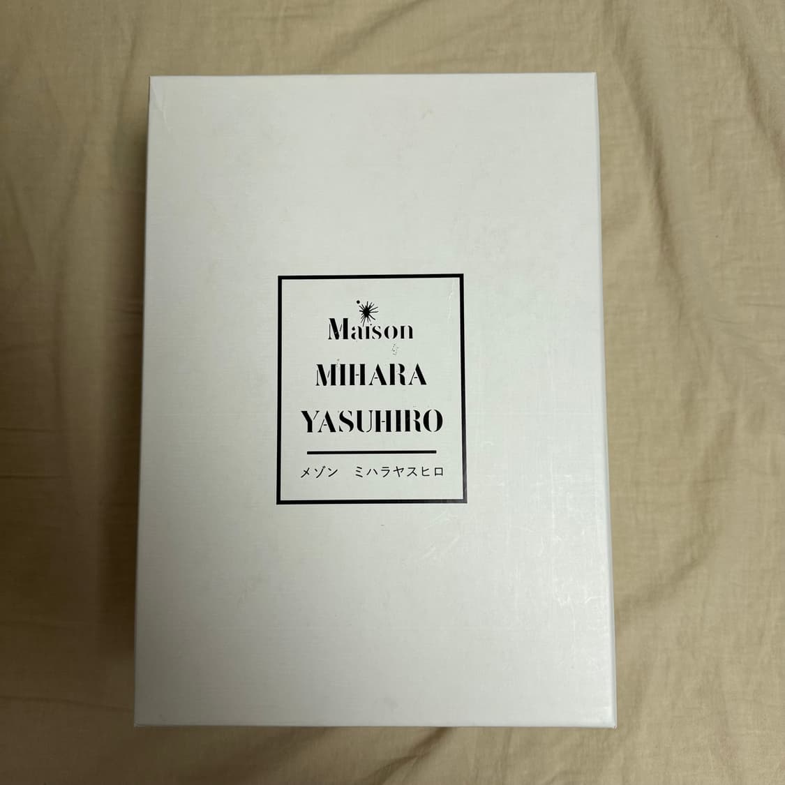 [42]미하라 야스히로 블레이키 A09FW732 상품이미지3