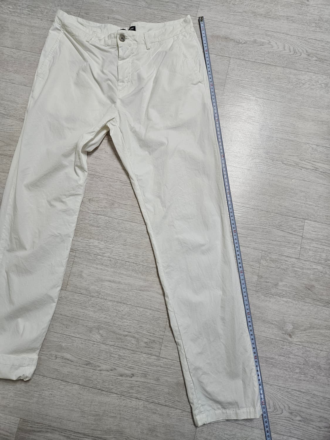 돌체앤가바나 면팬츠 30 (46) 상품이미지10